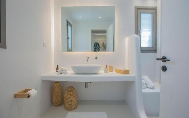 Villa Ada Mykonos
