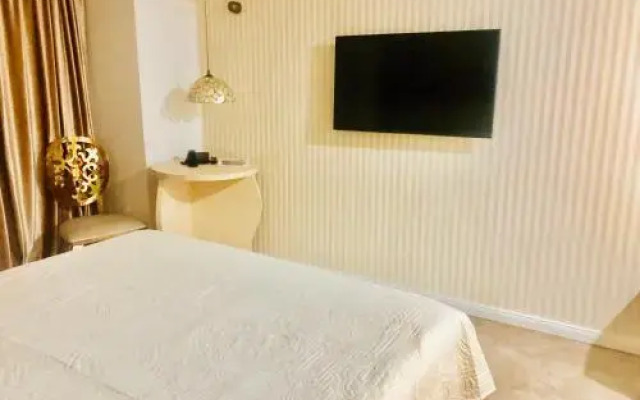 Hotel Plaza