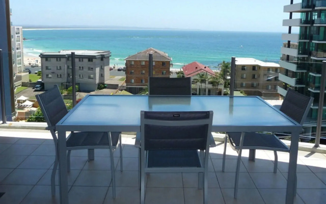 Sevan Apartments