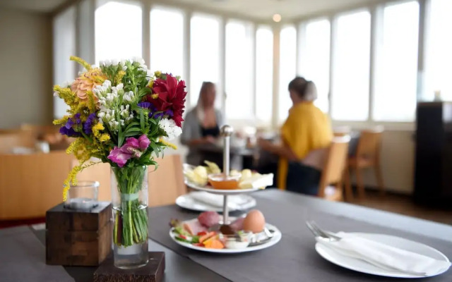 Tagungskloster Frauenberg