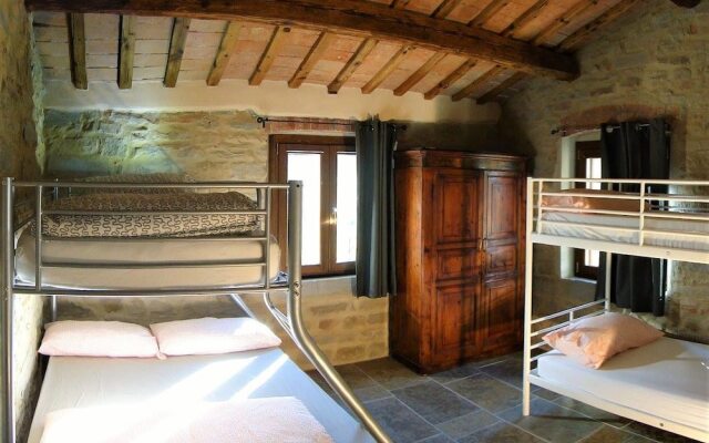 Ostello Casalino di Sopra