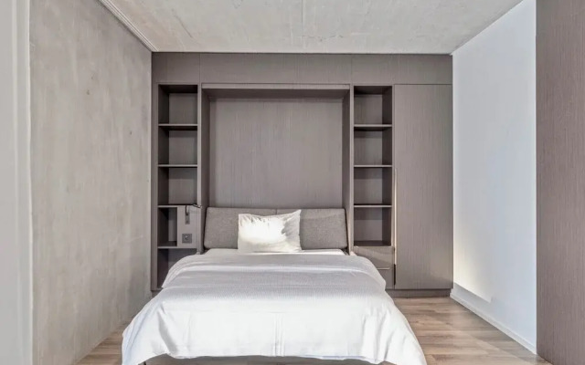 MOOI Apartments St.Gallen