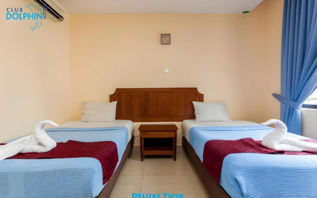 Dolphin Hotel, Chow Kit Kuala Lumpur