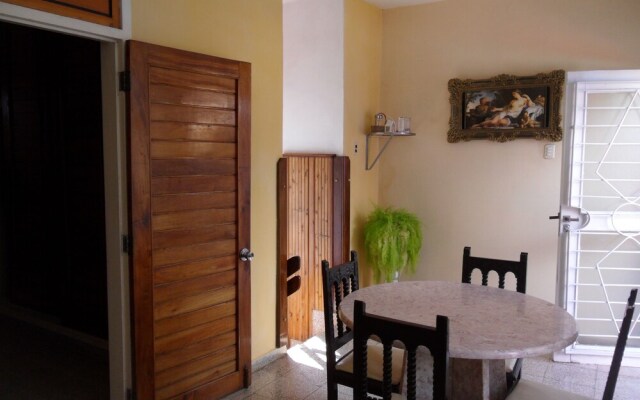 Hostal Fernando y Mayan