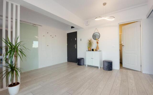 Bliss Apartment