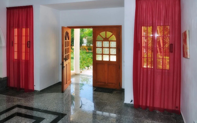 Villa Villa Stalo