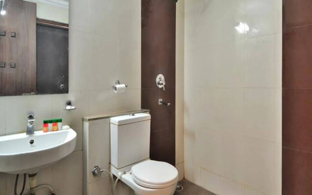 ADB Rooms Dada Cottage