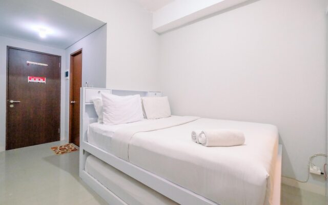 Minimalist Studio Transpark Juanda Bekasi Timur Apartment