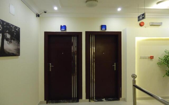 Low Light Suites
