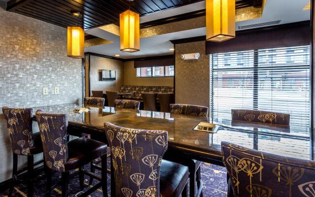 Holiday Inn Express & Suites Billings by IHG