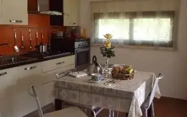 Bed And Breakfast Marina Colibrì