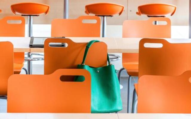 Ibis Budget Aachen City