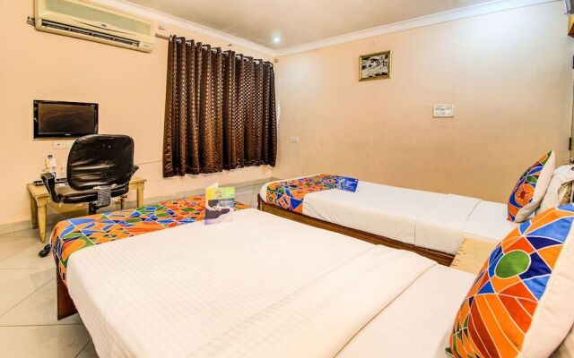 FabHotel Yesmark Begumpet