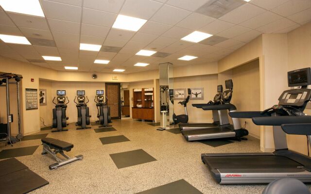 Hartford Marriott Farmington