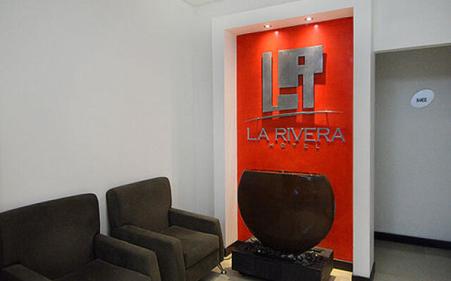 La Rivera Hotel