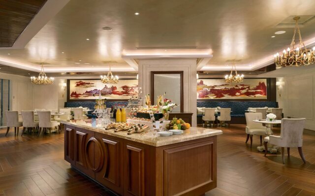 Chifeng Mövenpick Hotel & State Guest House Chifeng