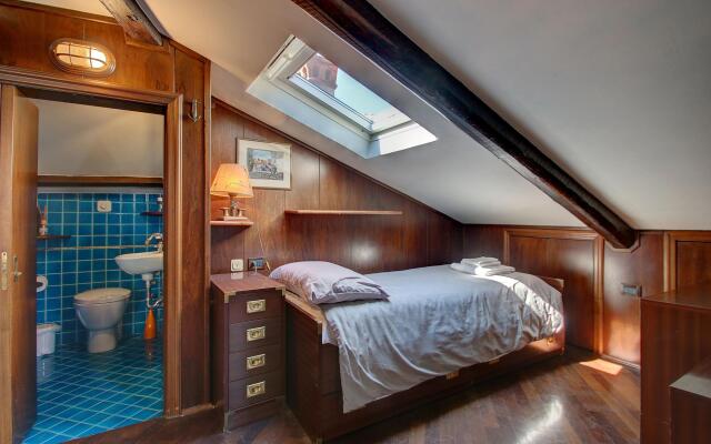 MARCOPOLO TERRACE, 5pax, 2bed, aircond, wifi