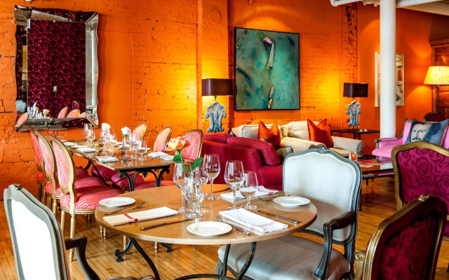 The Ivy at Verity