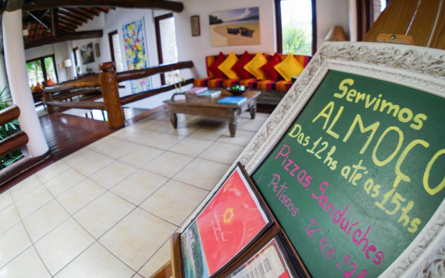 Azeda Boutique Hotel