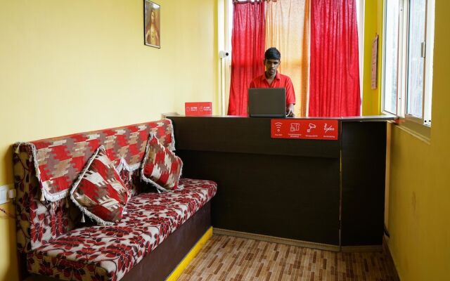 OYO 14368 Evergreen Holiday Home