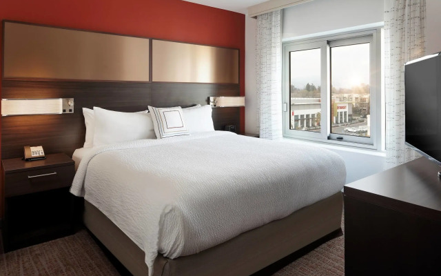 Residence Inn by Marriott San Jose Cupertino