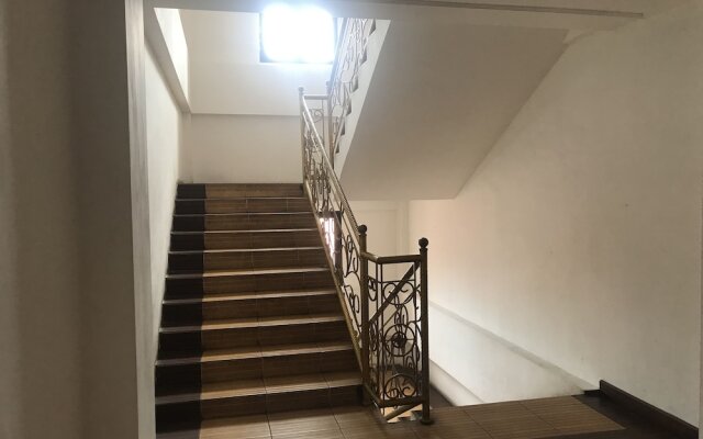 OYO 3747 Comfort Residence
