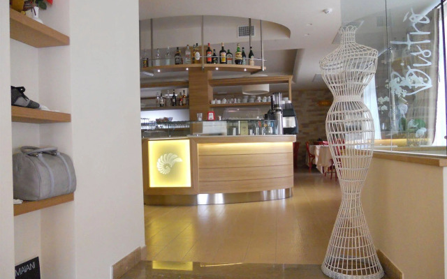Relais Concorde