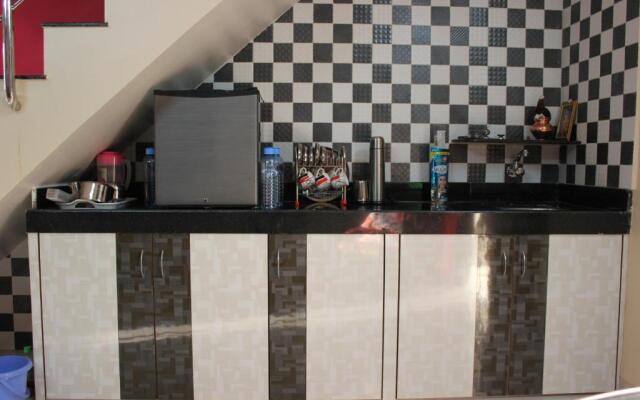 Om Bungalow -Happy Stay At Panchgani