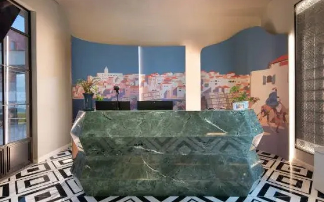 VIP House Hotel (Dongshan Nanmenwan Branch)