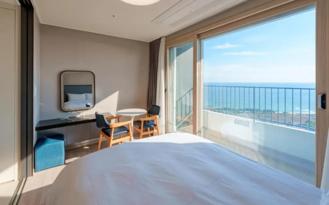 Hotel the Blue Terra