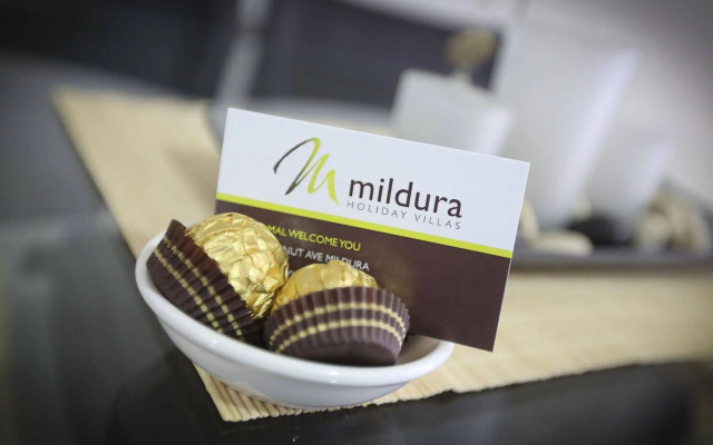 Mildura Holiday Villas