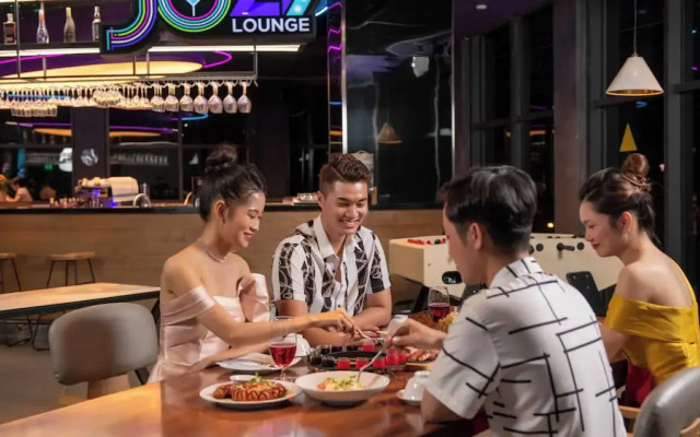 Tru by Hilton Hau Giang City Centre