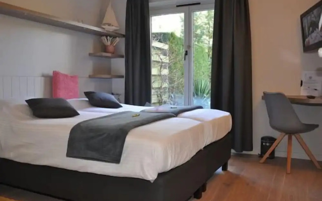 Bilderdijk Hotel