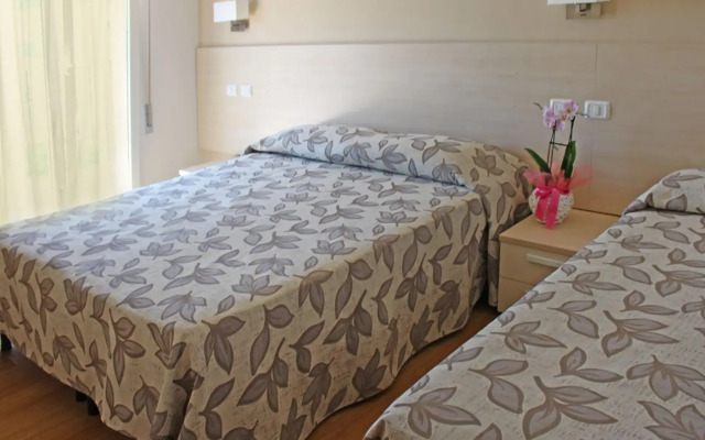 Hotel Silvia Misano Adriatico