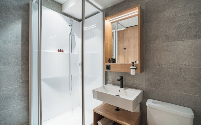 Hotel Brocco & Posta