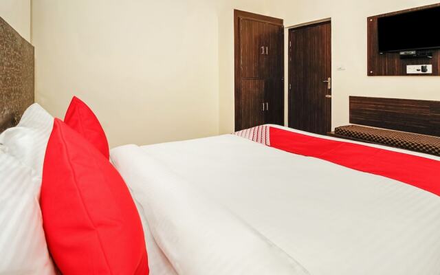 OYO Flagship 35786 Hotel Summer Hill