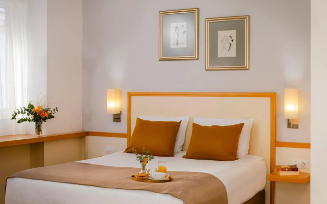 Arte Hotel