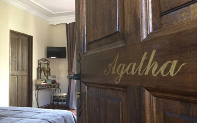 Belle Etoile Ardeche