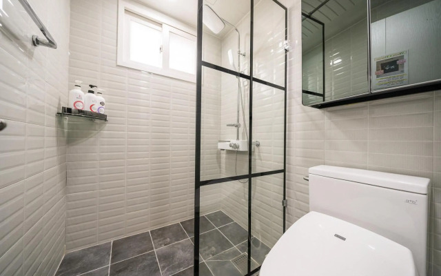 MALU Hotel Suwon