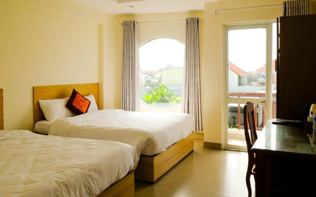 Hoi An Paradise Hotel