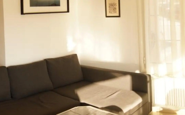 Τhe Sunny Apartments