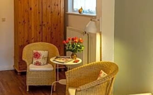 Hotel Haus Am Meer