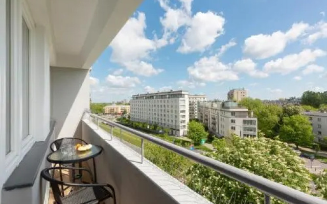 Apartament MetroMarymont