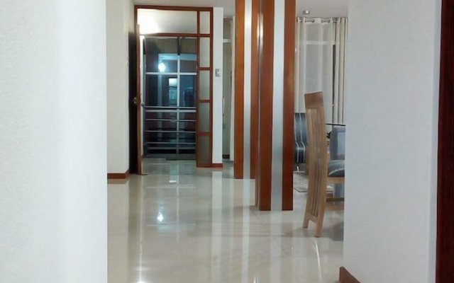 H'epico Rent Apartments Piura