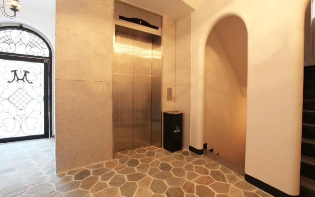 Suwon Hotel Como