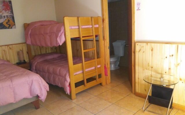 Hostal Balmaceda La Serena