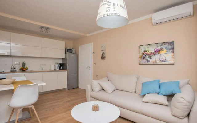 Apartman Mate Luka