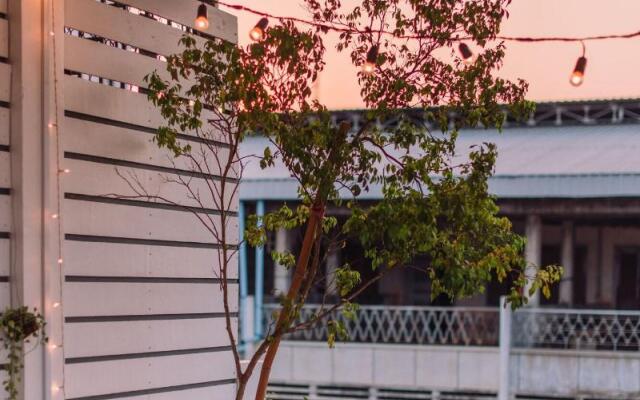 The Place Hostel & Rooftop Bar
