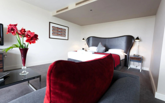 Brooklands Hotel