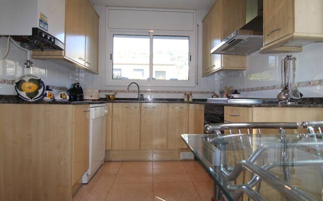Villa Llevant Sitges Rentals